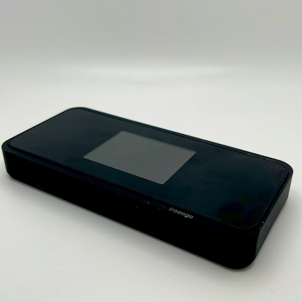 Mobile hotspot - Picture 2 of 4